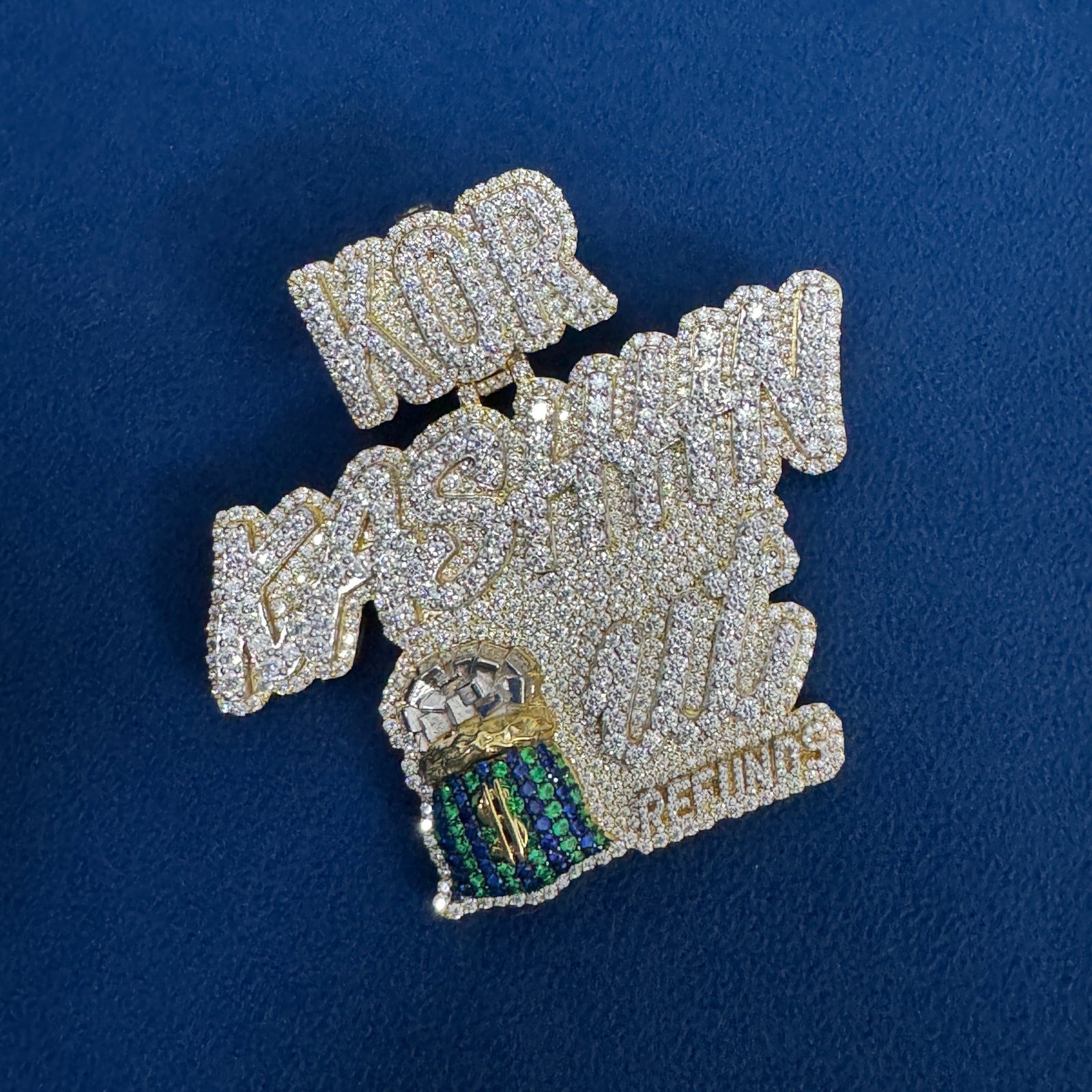Pendant