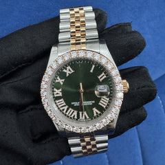 41MM Automatic Timepiece for men & women
