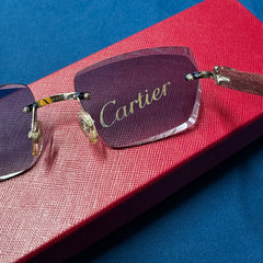 Luxury Eyewear – Iconic Designer Frames for Timeless Elegance