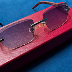 Luxury Eyewear – Iconic Designer Frames for Timeless Elegance