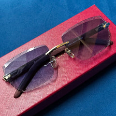 Luxury Eyewear – Iconic Designer Frames for Timeless Elegance