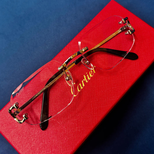 Luxury Cartier Sunglasses – Timeless Elegance and Superior Craftsmanship