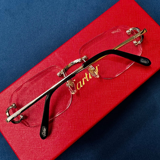 Luxury Cartier Sunglasses – Timeless Elegance and Superior Craftsmanship