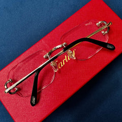Luxury Cartier Sunglasses – Timeless Elegance and Superior Craftsmanship