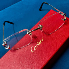 Luxury Cartier Sunglasses – Timeless Elegance and Superior Craftsmanship