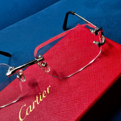 Luxury Cartier Sunglasses – Timeless Elegance and Superior Craftsmanship