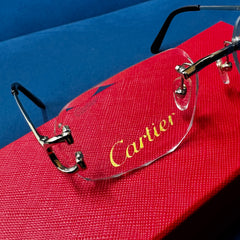 Luxury Cartier Sunglasses – Timeless Elegance and Superior Craftsmanship