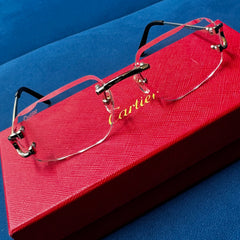 Luxury Cartier Sunglasses – Timeless Elegance and Superior Craftsmanship