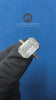 Certified 3.70CT Emerald Cut VVS FG Lab Grown Diamond Engagement Ring
