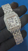 26MM VVS Lab Grown Diamond Watch For Women