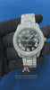 VVS Lab Diamond Watch ,Fully Iced out Watch For Unisex