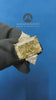 14K Yellow Gold Radiant Cut Canary Yellow Three Stone  Lab Grown Diamond Engagement Ring